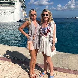 Meet your Posher, Bethany